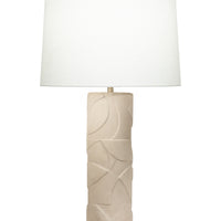 Atlas Table Lamp