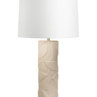 Atlas Table Lamp