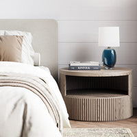 Audrey Table Lamp