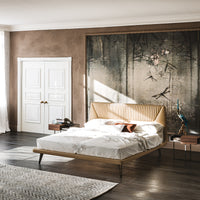 Amadeus Bed