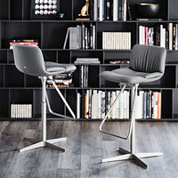 Axel X Bar Stool