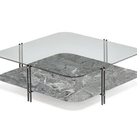 Biplane Coffee Table