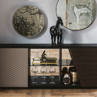 Aston Sideboard