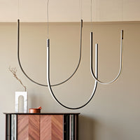Nahun Chandelier