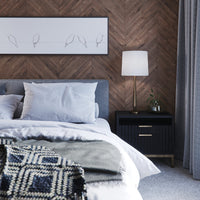 Baby Zoe Table Lamp