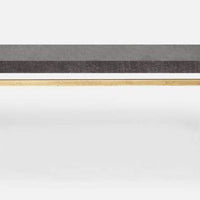 Benjamin Coffee Table
