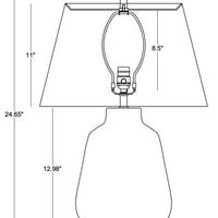 Bruce Table Lamp