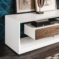 Link Media Cabinet