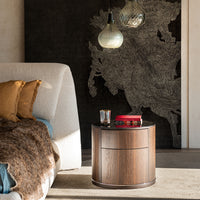 Lido nightstand