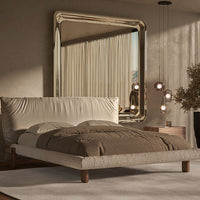 Pascal Bed