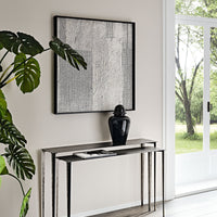 Etoile Console