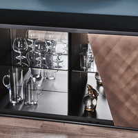 Aston Sideboard