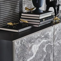Metropol Sideboard