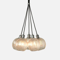 Dax Chandelier ( Interchangeable)