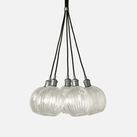 Dax Chandelier ( Interchangeable)