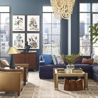 Karla Coffee Table