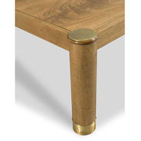 Sol Coffee Table