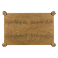 Karla Coffee Table