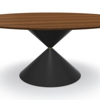 Clessidra Dining Table
