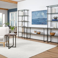 Wave Etagere
