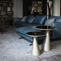 Peyote Side Tables