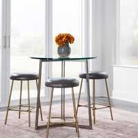 Collins Backless Counterstool
