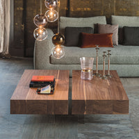 Lingotto Coffee Table