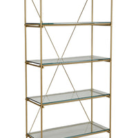 Collins Etagere