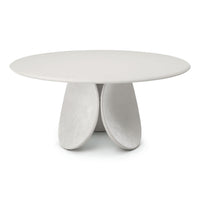 Maxim Argile Dining Table