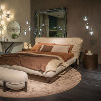 Pascal Bed