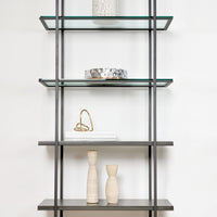 Wave Etagere