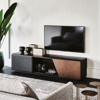 Aston Media Cabinet