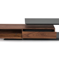 Link Media Cabinet