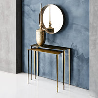 Etoile Console