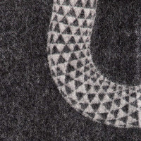 Eden Merino Wool Throw