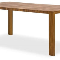 Edge Dining Table