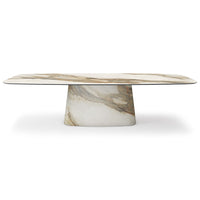 Napoleon Keramik Dining Table