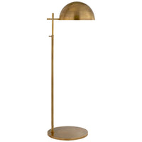 Dulcet Medium Pharmacy Floor Lamp