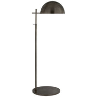 Dulcet Medium Pharmacy Floor Lamp