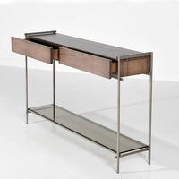 Collins Storage Console