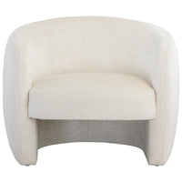 Mircea lounge Chair