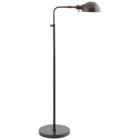 Old Pharmacy Floor Lamp