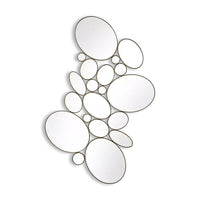 Ellipse Mirror