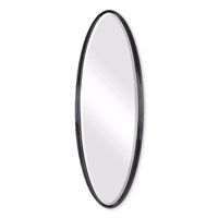 L'ovale Mirror