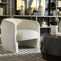 Mircea lounge Chair