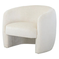 Mircea lounge Chair