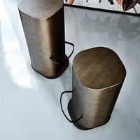 Pancho Stool