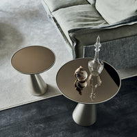 Peyote Side Tables