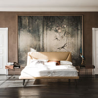 Amadeus Bed