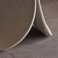 Maxim Argile Dining Table